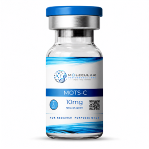MOTS-C 10mg